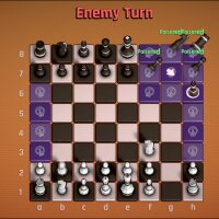 Passant: A Chess Roguelike Update Download