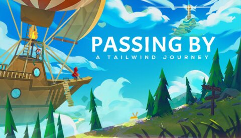 Passing By - A Tailwind Journey Free Download