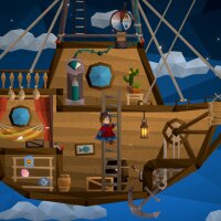 Passing By - A Tailwind Journey Torrent Download