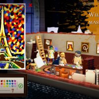 Passpartout: The Starving Artist Torrent Download