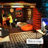 Passpartout: The Starving Artist Crack Download