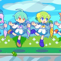 Pastel☆Parade Crack Download