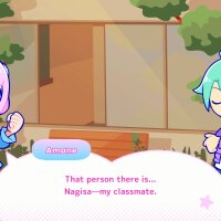 Pastel☆Parade Update Download