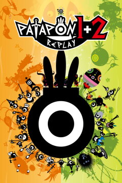 PATAPON 1+2 REPLAY Free Download
