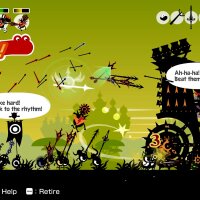 PATAPON 1+2 REPLAY PC Crack