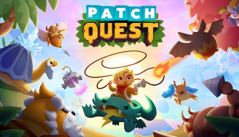 Patch Quest Free Download