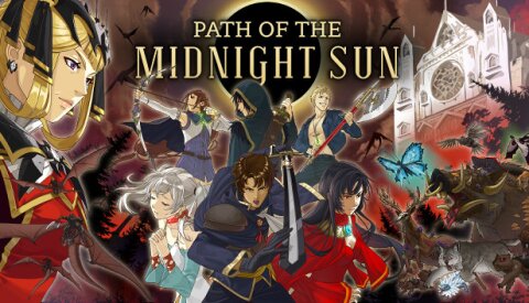 Path of the Midnight Sun Free Download