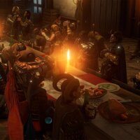 Pathfinder: Wrath of the Righteous - A Dance of Masks PC Crack