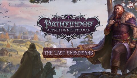 Pathfinder: Wrath of the Righteous - The Last Sarkorians (GOG) Free Download