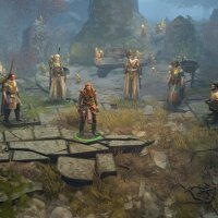 Pathfinder: Wrath of the Righteous - The Last Sarkorians Update Download