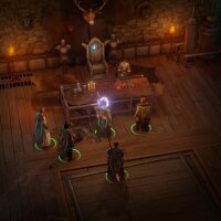 Pathfinder: Wrath of the Righteous - The Last Sarkorians Torrent Download