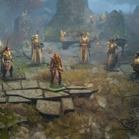 Pathfinder: Wrath of the Righteous - The Last Sarkorians Crack Download