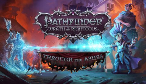 Pathfinder: Wrath of the Righteous - Through the Ashes Free Download