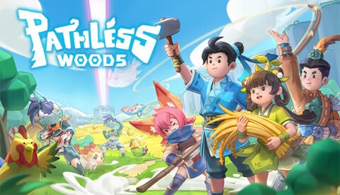 Pathless Woods Free Download