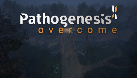 Pathogenesis: Overcome Free Download