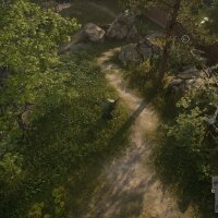 Pathogenesis: Overcome PC Crack