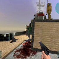 Patriot: DemocratiZation Torrent Download