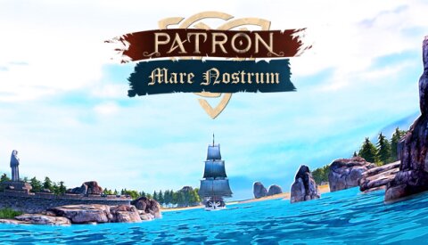 Patron - Mare Nostrum Free Download