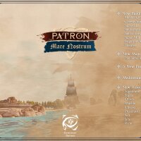 Patron - Mare Nostrum Torrent Download