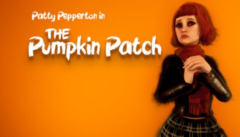 Patty Pepperton in The Pumpkin Patch Free Download