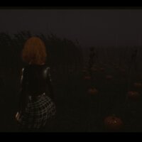 Patty Pepperton in The Pumpkin Patch PC Crack