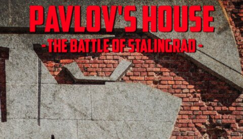 Pavlov's House Free Download