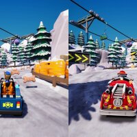 PAW Patrol: Grand Prix Update Download