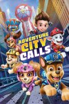 PAW Patrol The Movie: Adventure City Calls Free Download