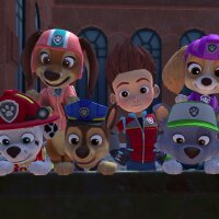 PAW Patrol The Movie: Adventure City Calls Update Download