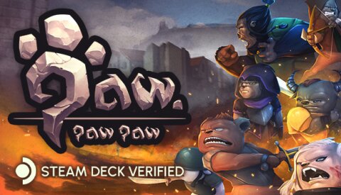 Paw Paw Paw Free Download