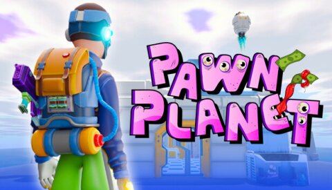 Pawn Planet Free Download