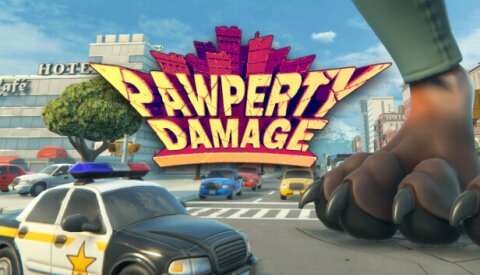 Pawperty Damage Free Download