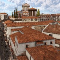 Pax Augusta PC Crack