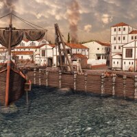 Pax Augusta Crack Download