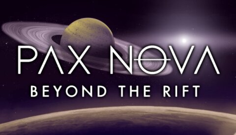 Pax Nova - Beyond the Rift DLC Free Download