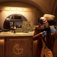 PAYDAY 3 Crack Download