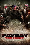 PAYDAY™ The Heist Free Download