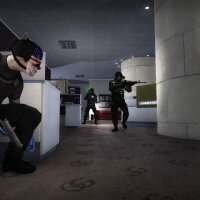 PAYDAY™ The Heist Crack Download