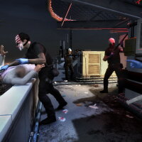 PAYDAY™ The Heist Update Download
