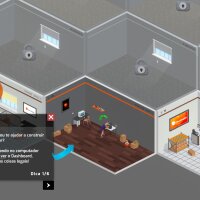 PC Building Empire Crack Download