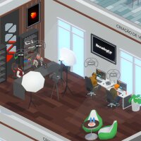 PC Building Empire Repack Download