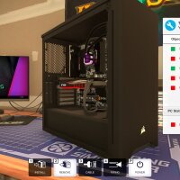 PC Building Simulator - Esports Expansion PC Crack
