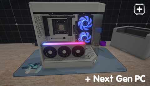 + PC Maker Free Download