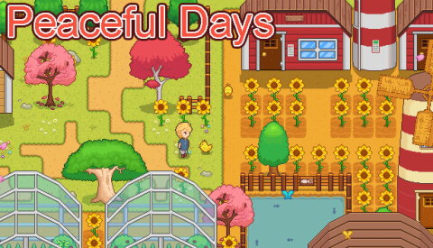 Peaceful Days Free Download