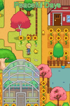 Peaceful Days Free Download