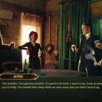 Peaky Blinders: Mastermind Torrent Download