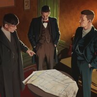 Peaky Blinders: Mastermind Repack Download