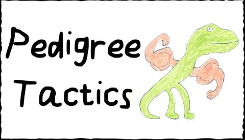 Pedigree Tactics Free Download