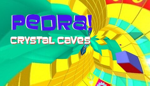 Pedra Crystal Caves Free Download
