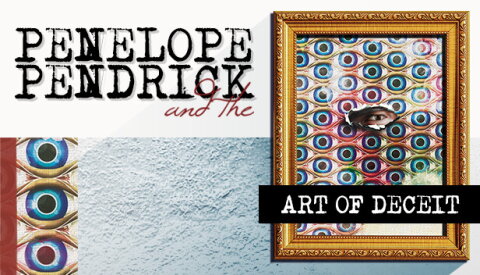 Penelope Pendrick and the Art of Deceit Free Download